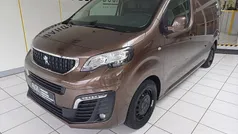 Braun Gebraucht 2019 Peugeot Expert Premium Van | € 21.650 (Superpreis)