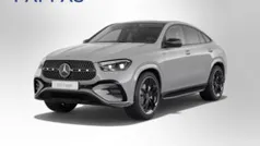 Mercedes GLE350e