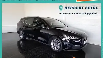 Gebraucht 2023 Ford Focus Titanium Kombi | € 20.480 (Fairer Preis)