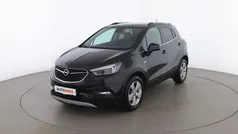 Schwarz Gebraucht 2018 Opel Mokka X Innovation SUV | € 12.790 (Fairer Preis)