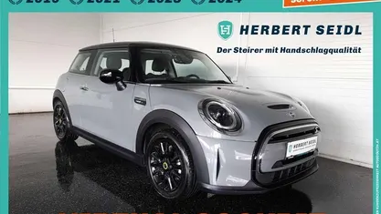 Gebraucht 2022 Mini Cooper SE Kleinwagen | € 19.880 (Fairer Preis)