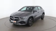 Grau Gebraucht 2023 Mercedes GLA180 Style SUV | € 35.090 (Fairer Preis)