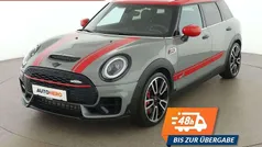 Gebraucht 2021 Mini John Cooper Works Clubman Kombi | € 34.390