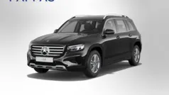Nachtschwarz Gebraucht 2024 Mercedes GLB180 Edition SUV | € 41.450 (Fairer Preis)