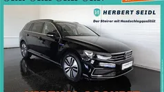 Schwarz Gebraucht 2022 VW Passat Pro Kombi | € 24.480 (Fairer Preis)