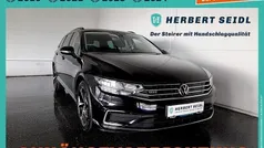 Schwarz Gebraucht 2021 VW Passat Sport Kombi | € 22.480 (Fairer Preis)