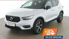 Grau Gebraucht 2021 Volvo XC40 R-Design SUV | € 26.890 (Fairer Preis)