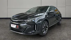 Schwarz Gebraucht 2024 Kia XCeed Silver SUV | € 25.844 (Fairer Preis)