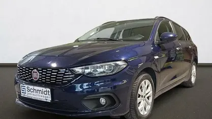 Gebraucht 2017 Fiat Tipo Easy Limousine | € 9.490 (Fairer Preis)