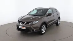 Gebraucht 2017 Nissan Qashqai Tekna SUV | € 16.390 (Guter Preis)