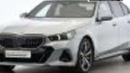 Gebraucht BMW 520 M Sport 197 PS (144 kW) 2025 Limousine