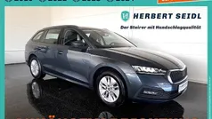 Grau Gebraucht 2020 Skoda Octavia Kombi | € 19.480 (Fairer Preis)