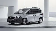 Gebraucht 2024 Mercedes eCitan Kombi | € 27.588 (Fairer Preis)