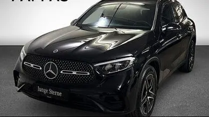 Gebraucht 2024 Mercedes GLC220 SUV | € 65.790 (Teuer)