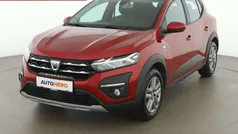 Rot Gebraucht 2022 Dacia Sandero Comfort Kleinwagen | € 14.690 (Fairer Preis)