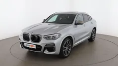 Grau Gebraucht 2019 BMW X4 Shadowline SUV | € 42.990 (Guter Preis)