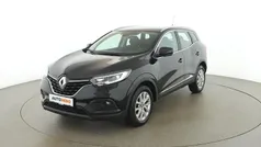 Schwarz Gebraucht 2020 Renault Kadjar LIMITED SUV | € 16.190 (Fairer Preis)
