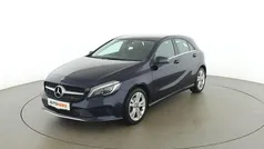 Gebraucht 2017 Mercedes A180 Urban Limousine | € 16.690 (Fairer Preis)
