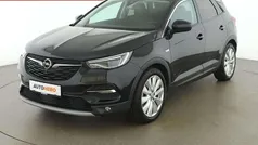 Schwarz Gebraucht 2020 Opel Grandland X Ultimate SUV | € 19.690 (Guter Preis)