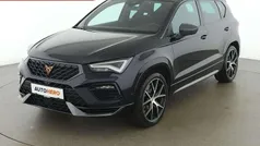 Schwarz Gebraucht 2020 Cupra Ateca SUV | € 27.490 (Superpreis)