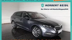 Grau Gebraucht 2021 Skoda Octavia Style Kombi | € 21.480 (Fairer Preis)