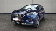 Blau Gebraucht 2019 Seat Tarraco XCELLENCE SUV | € 24.444 (Fairer Preis)