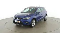 Gebraucht 2021 Seat Arona FR SUV | € 17.090 (Fairer Preis)