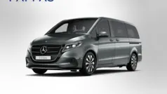 Graphitgrau metallic Gebraucht 2024 Mercedes V220 Van / Kleinbus | € 70.990 (Guter Preis)