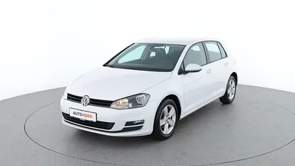 Gebraucht VW Golf VII Highline 150 PS (110 kW) 2015 Limousine