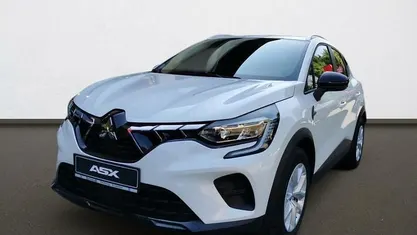 Gebraucht Mitsubishi ASX Invite 140 PS (102 kW) 2023 SUV