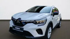 Weiß Gebraucht 2023 Mitsubishi ASX Invite SUV | € 19.990 (Fairer Preis)