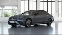 Gebraucht 2023 Mercedes E300 Edition Limousine | € 52.950