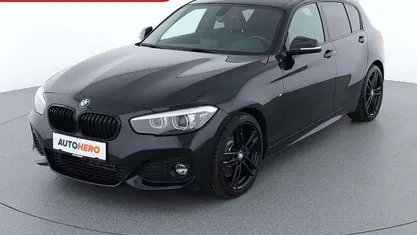 Gebraucht 2019 BMW 116 M Sport Kleinwagen | € 20.290 (Fairer Preis)