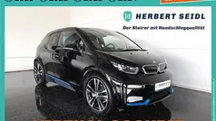 Schwarz Gebraucht 2021 BMW i3 Kleinwagen | € 22.480 (Fairer Preis)