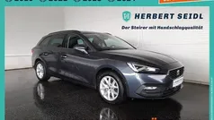 Grau Gebraucht 2021 Seat Leon ST Beats Kombi | € 19.980 (Fairer Preis)
