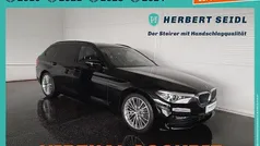 Schwarz Gebraucht 2020 BMW 530 Sport Line Kombi | € 31.880 (Fairer Preis)