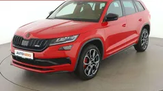 Gebraucht 2019 Skoda Kodiaq RS SUV | € 40.290 (Guter Preis)