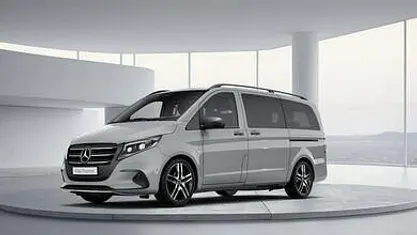 Gebraucht Mercedes Vito 190 PS (139 kW) 2025 Van