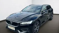 Schwarz Gebraucht 2025 Volvo V60 Core Kombi | € 39.890 (Superpreis)