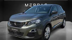 Gebraucht 2020 Peugeot 3008 Active SUV | € 18.990 (Superpreis)