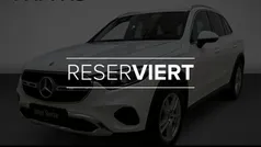 Weiß Gebraucht 2023 Mercedes GLC220 Avantgarde SUV | € 53.900 (Superpreis)