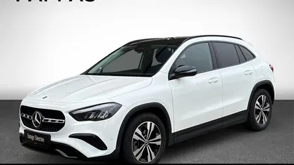 Gebraucht 2024 Mercedes GLA200 Advanced SUV | € 46.900 (Fairer Preis)