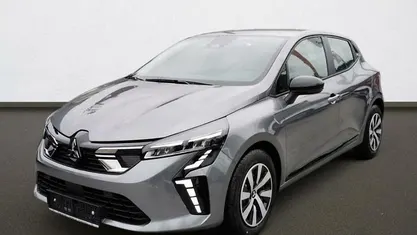 Gebraucht Mitsubishi Colt Invite 67 PS (49 kW) 2024 Grau Limousine