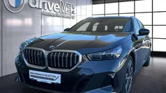 Grau Neu 2025 BMW 540 Kombi | € 96.900 (Fairer Preis)