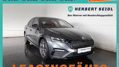 Gebraucht 2022 Skoda Octavia RS Limousine | € 27.880 (Teuer)