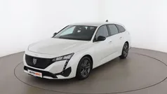 Weiß Gebraucht 2022 Peugeot 308 Active Kombi | € 17.990 (Fairer Preis)