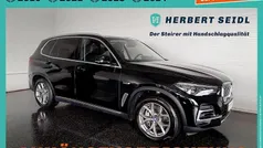 Schwarz Gebraucht 2022 BMW X5 xLine SUV | € 49.880 (Superpreis)