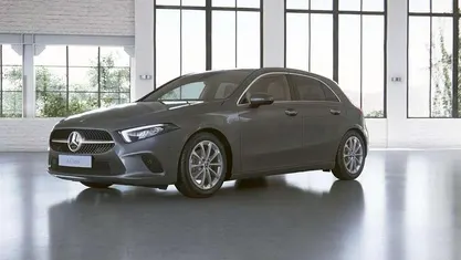 Gebraucht 2019 Mercedes A160 Progressive Kleinwagen | € 20.850 (Fairer Preis)