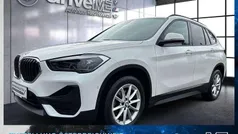 Weiß Gebraucht 2022 BMW X1 Advantage SUV | € 26.900 (Fairer Preis)