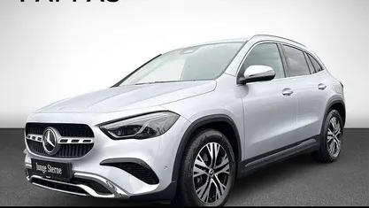 Gebraucht 2024 Mercedes GLA200 Edition SUV | € 46.950 (Fairer Preis)